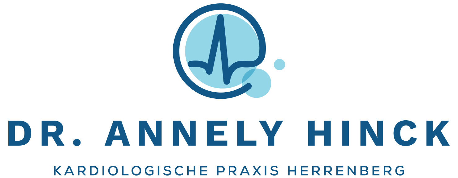 Kardiologische Praxis in Herrenberg Dr. Annely Hinck